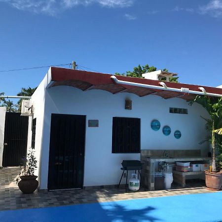 Casa Kimberley Private Villa Rincon de Guayabitos Buitenkant foto