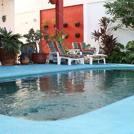 Casa Kimberley Private Villa Rincon de Guayabitos Buitenkant foto
