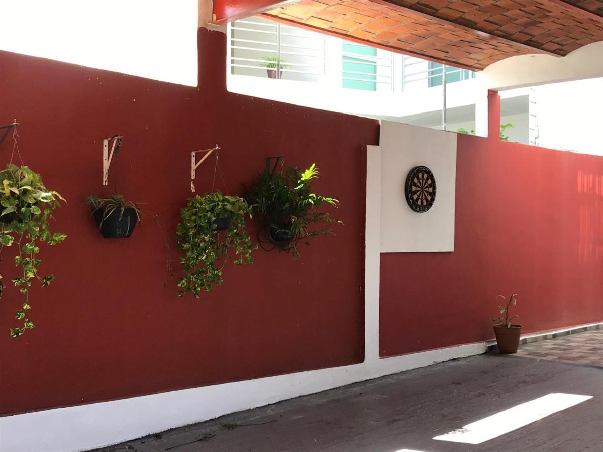 Casa Kimberley Private Villa Rincon de Guayabitos Buitenkant foto