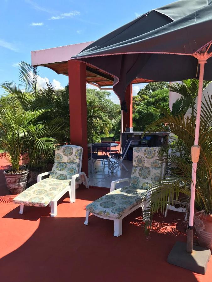 Casa Kimberley Private Villa Rincon de Guayabitos Buitenkant foto