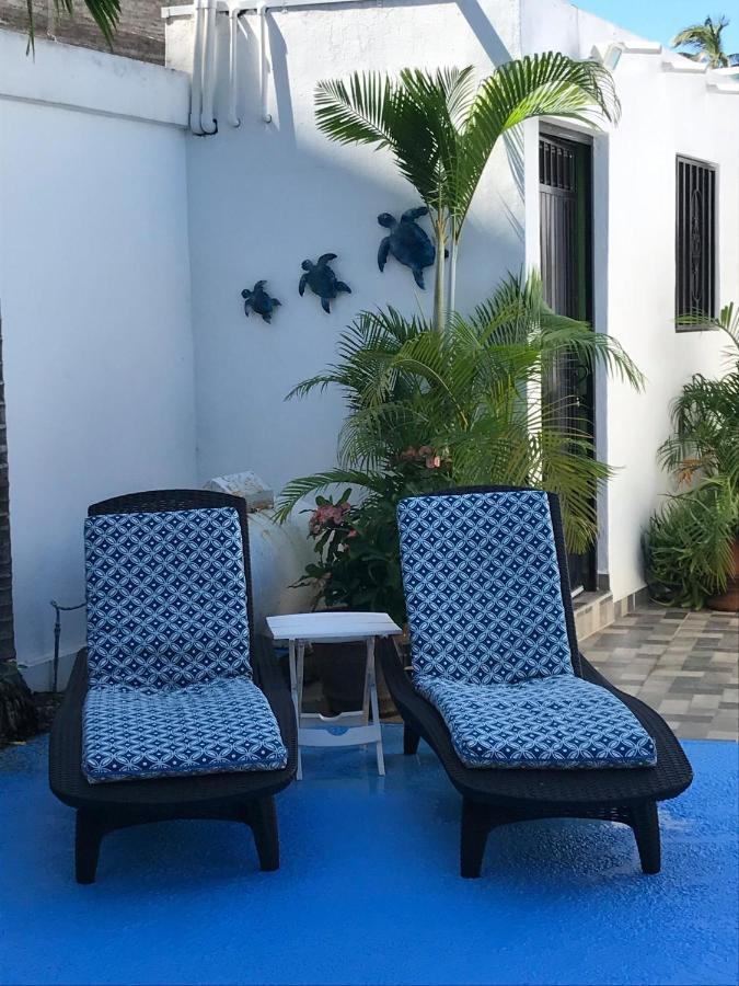 Casa Kimberley Private Villa Rincon de Guayabitos Buitenkant foto