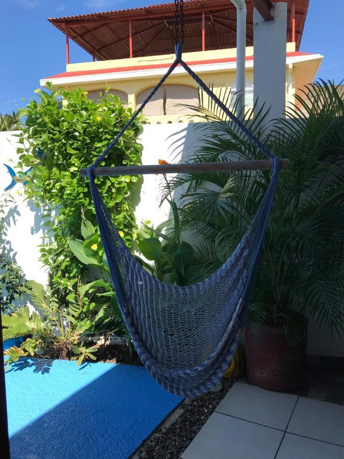 Casa Kimberley Private Villa Rincon de Guayabitos Buitenkant foto
