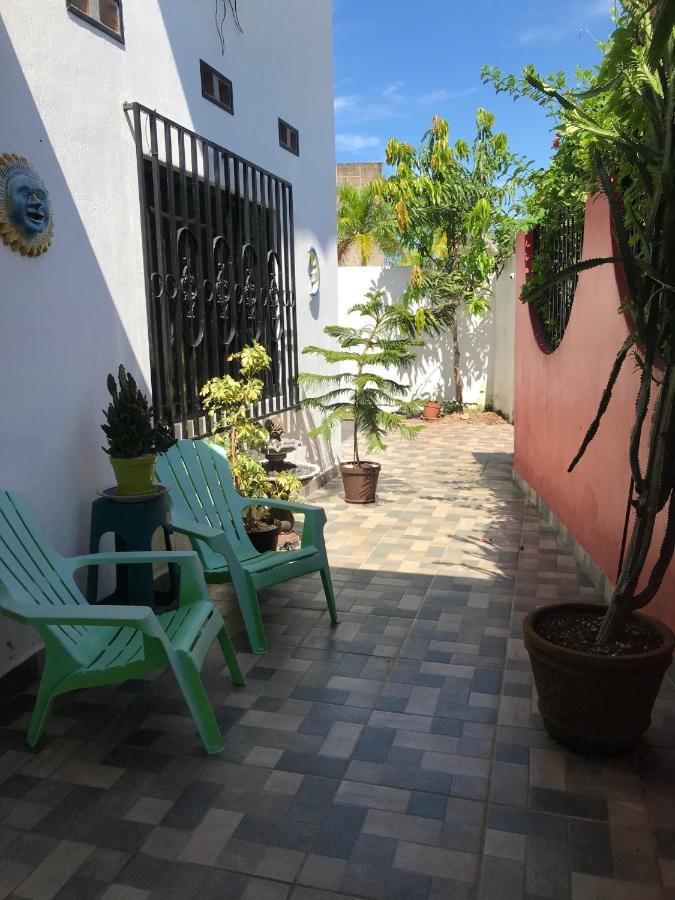 Casa Kimberley Private Villa Rincon de Guayabitos Buitenkant foto