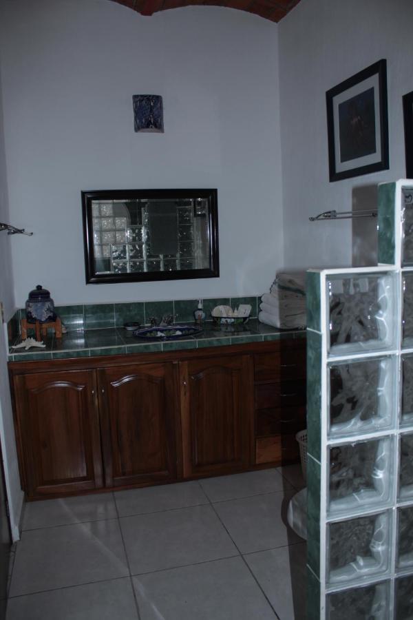 Casa Kimberley Private Villa Rincon de Guayabitos Buitenkant foto