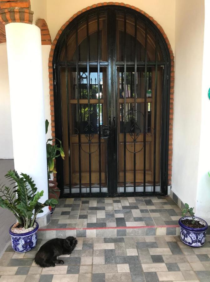 Casa Kimberley Private Villa Rincon de Guayabitos Buitenkant foto