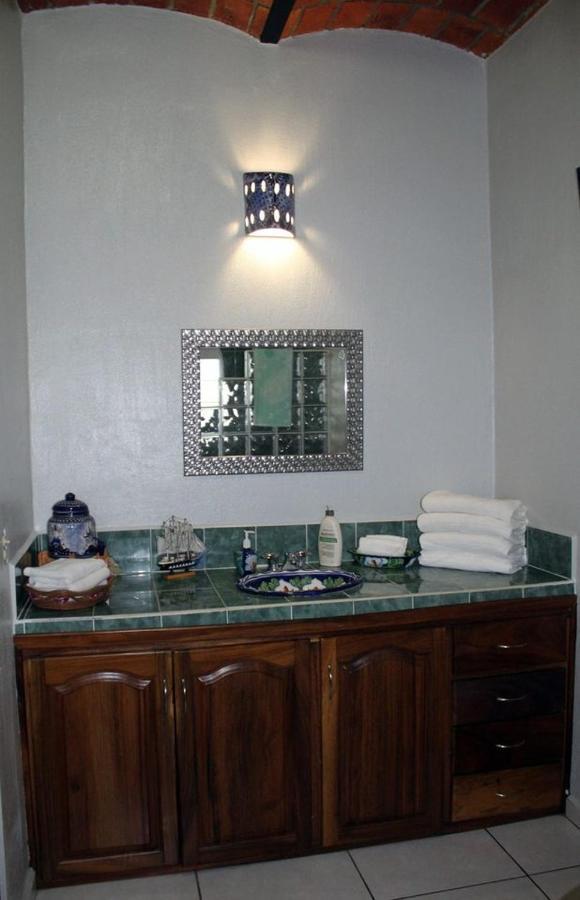 Casa Kimberley Private Villa Rincon de Guayabitos Buitenkant foto
