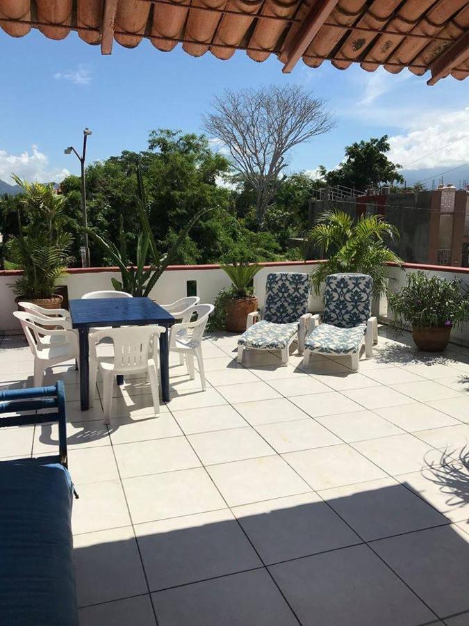 Casa Kimberley Private Villa Rincon de Guayabitos Buitenkant foto