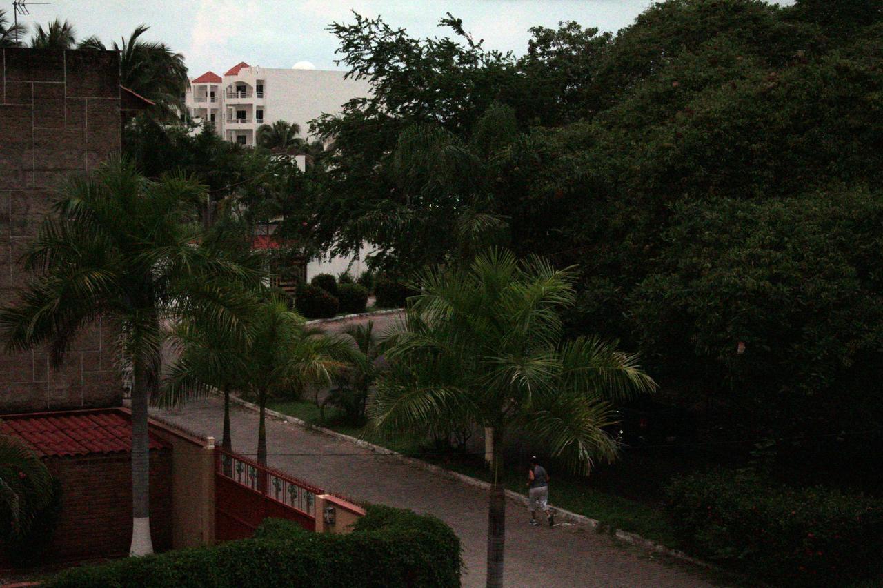Casa Kimberley Private Villa Rincon de Guayabitos Buitenkant foto
