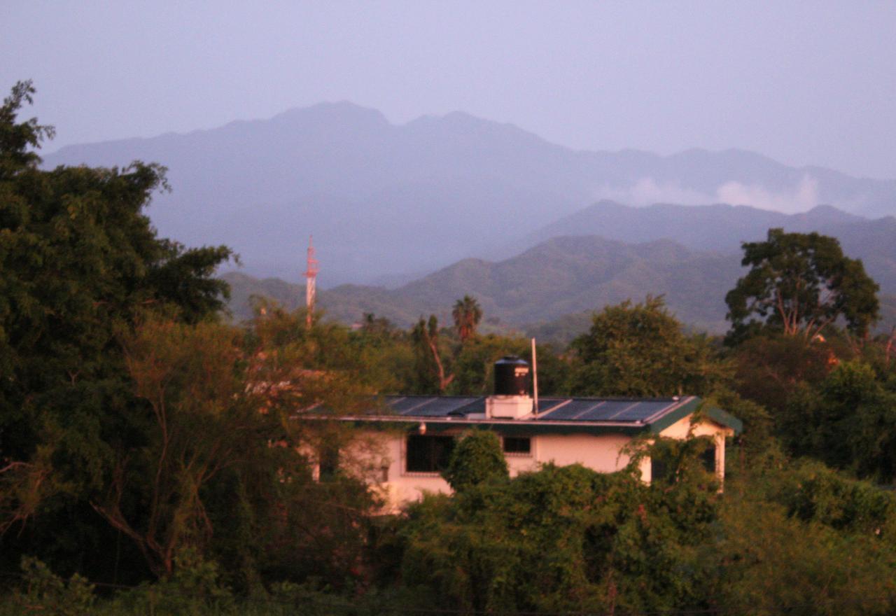 Casa Kimberley Private Villa Rincon de Guayabitos Buitenkant foto
