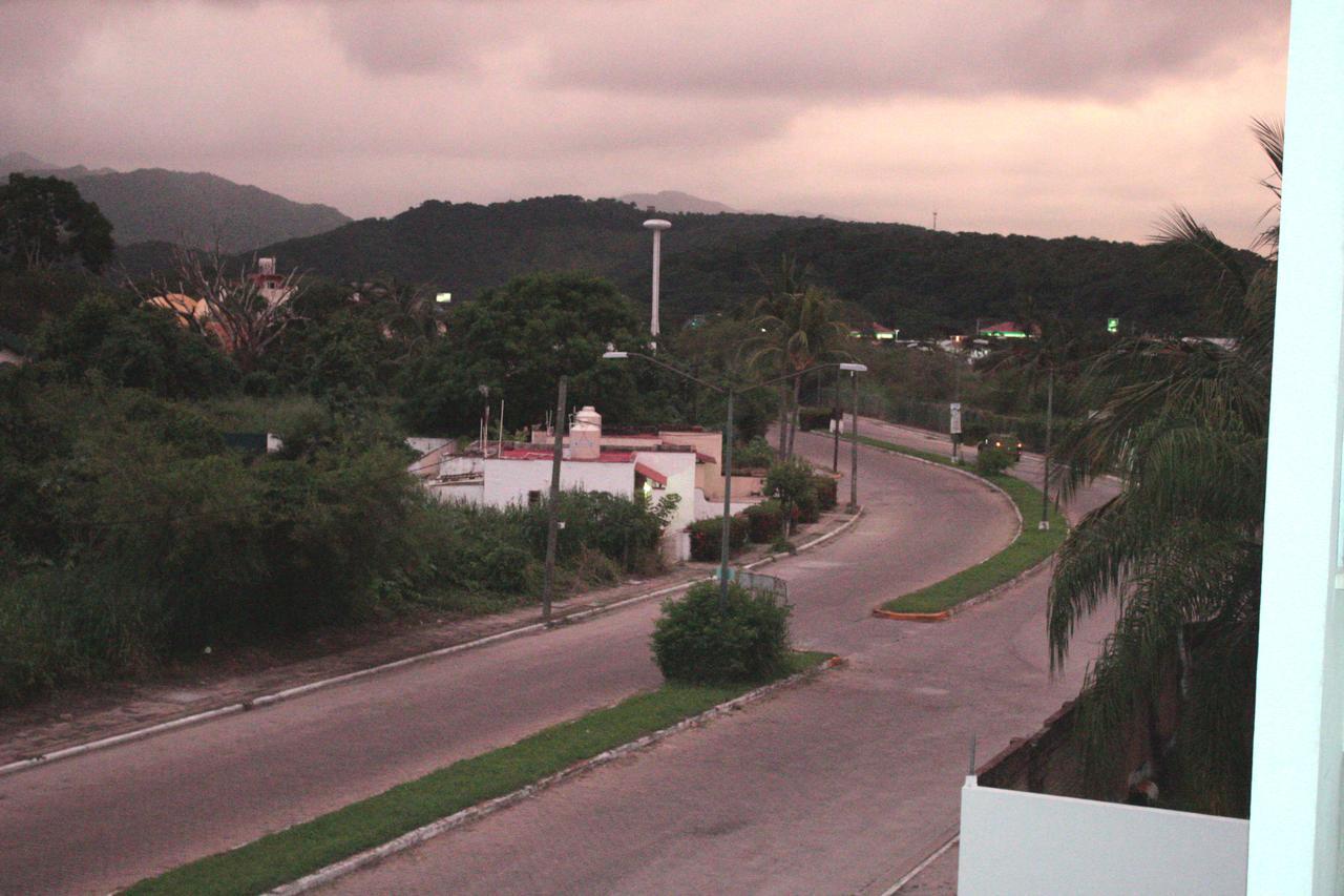 Casa Kimberley Private Villa Rincon de Guayabitos Buitenkant foto