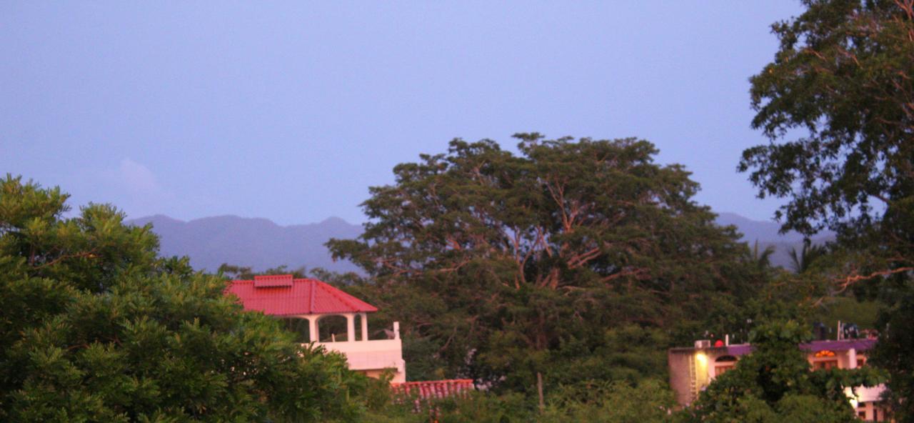 Casa Kimberley Private Villa Rincon de Guayabitos Buitenkant foto