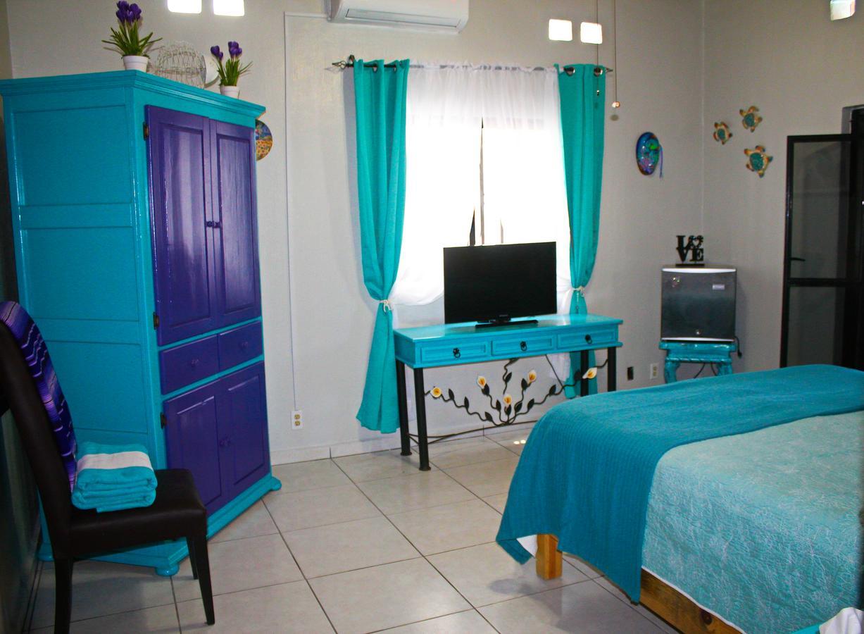 Casa Kimberley Private Villa Rincon de Guayabitos Buitenkant foto