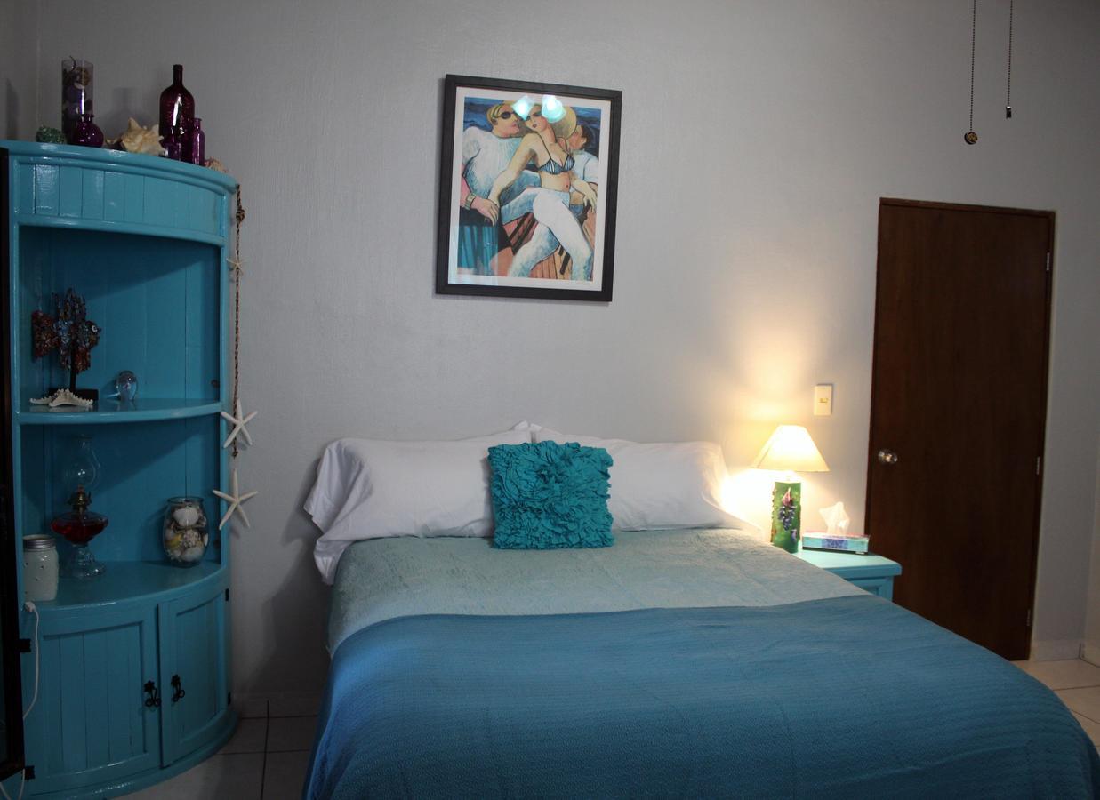 Casa Kimberley Private Villa Rincon de Guayabitos Buitenkant foto