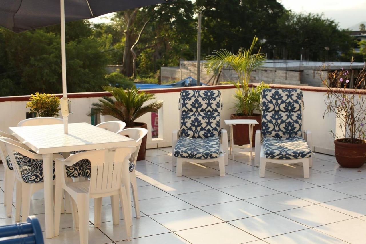 Casa Kimberley Private Villa Rincon de Guayabitos Buitenkant foto
