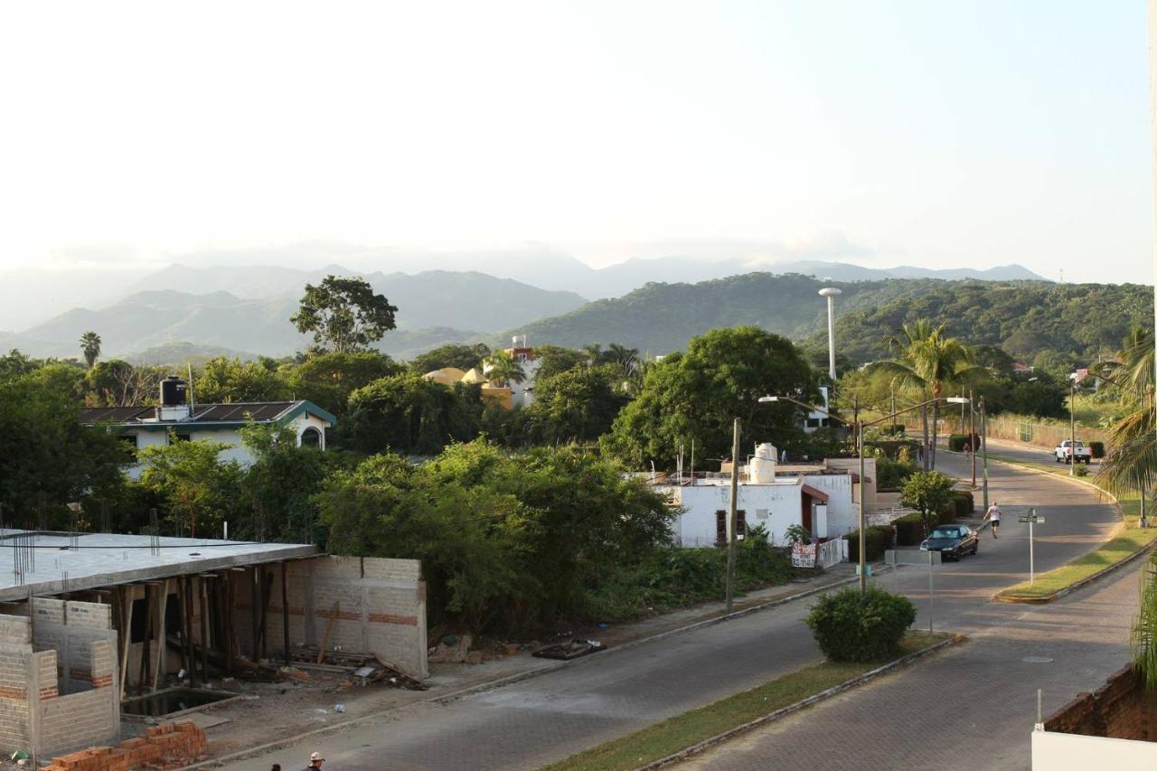 Casa Kimberley Private Villa Rincon de Guayabitos Buitenkant foto