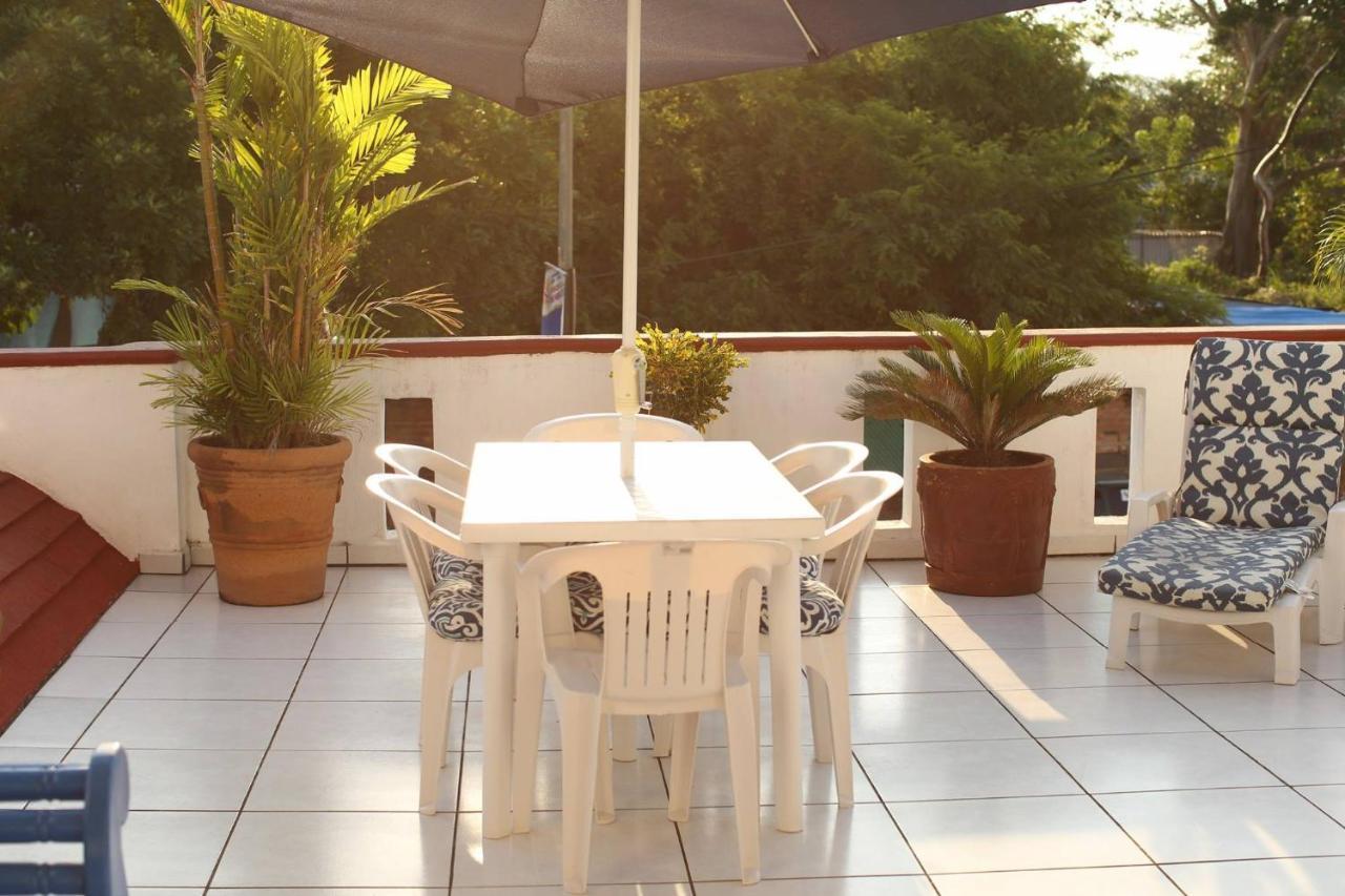 Casa Kimberley Private Villa Rincon de Guayabitos Buitenkant foto