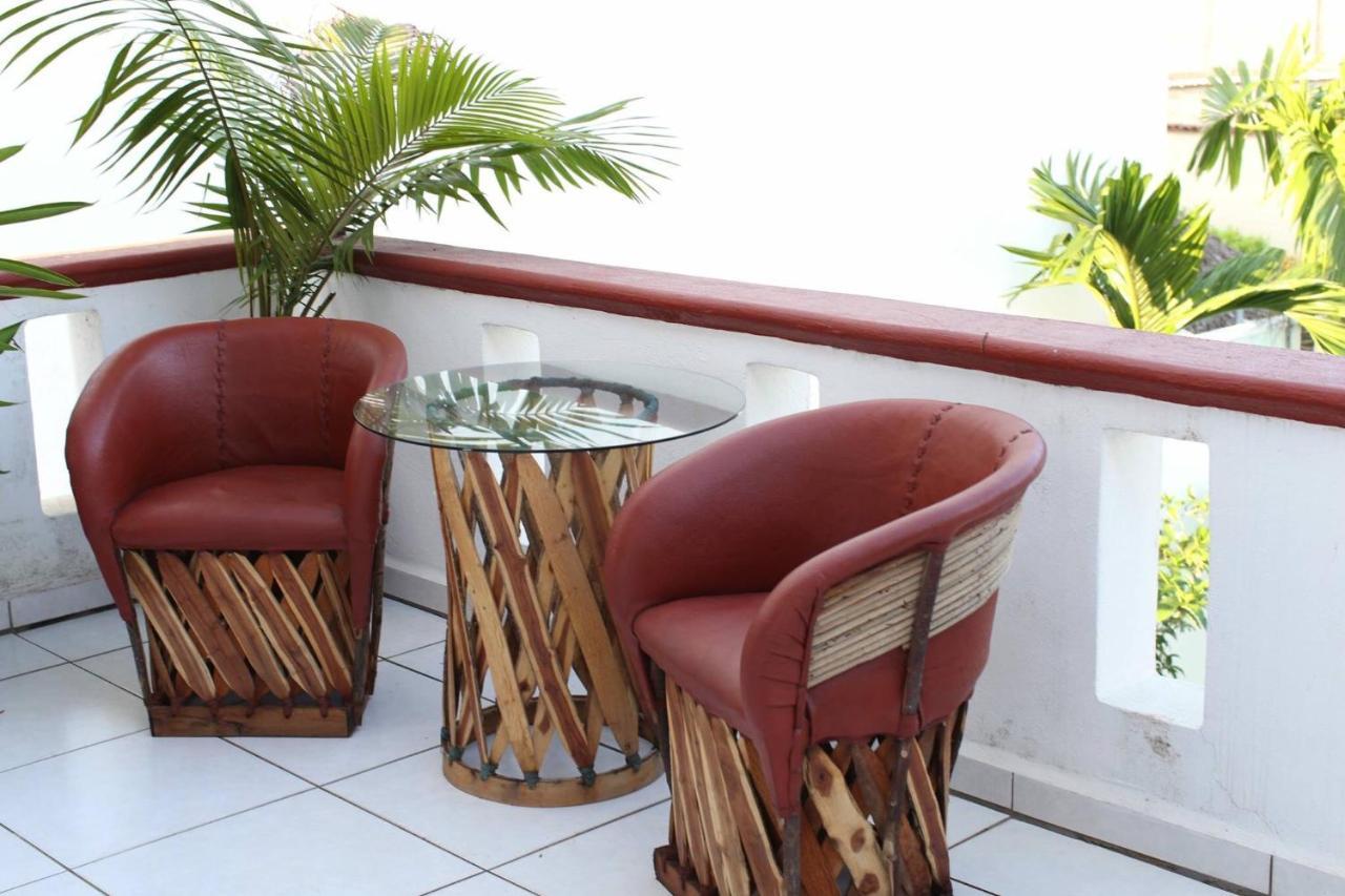 Casa Kimberley Private Villa Rincon de Guayabitos Buitenkant foto
