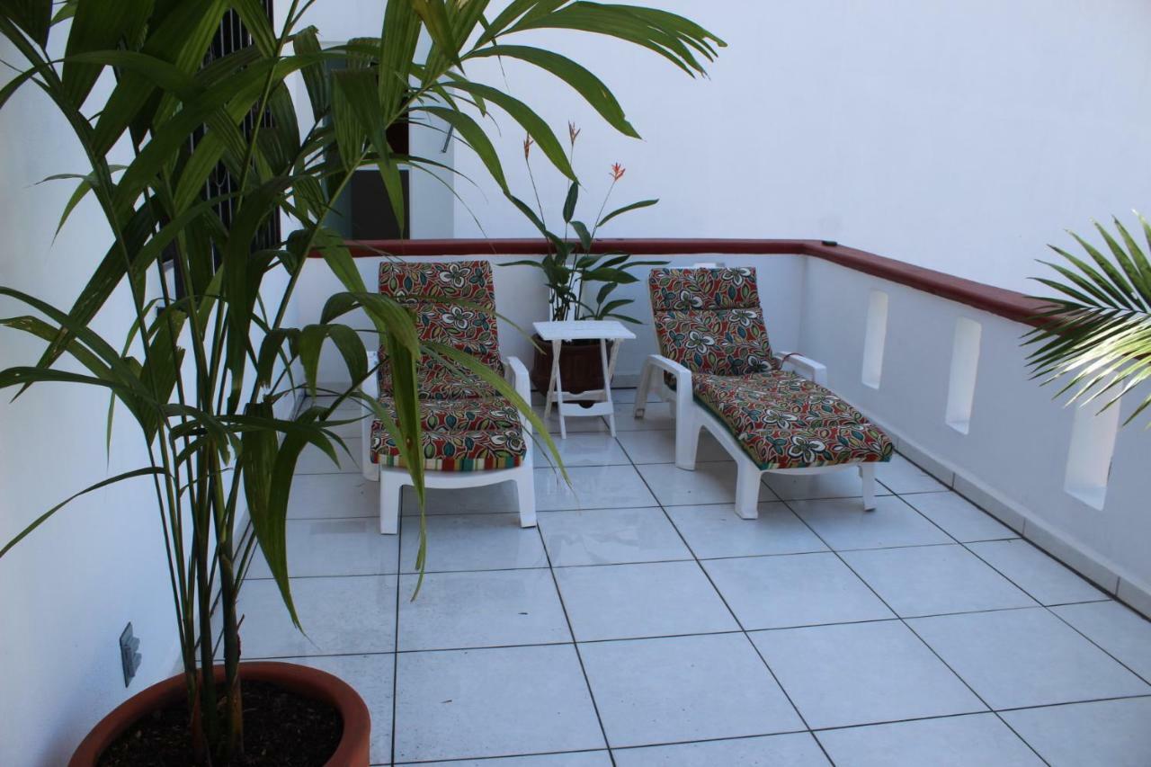 Casa Kimberley Private Villa Rincon de Guayabitos Buitenkant foto