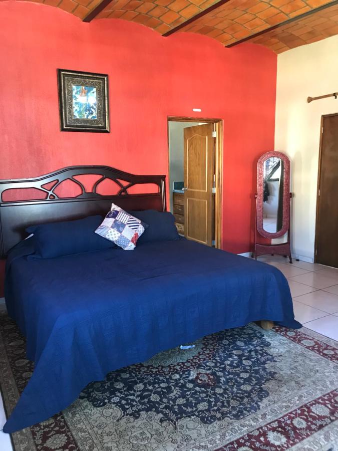 Casa Kimberley Private Villa Rincon de Guayabitos Buitenkant foto