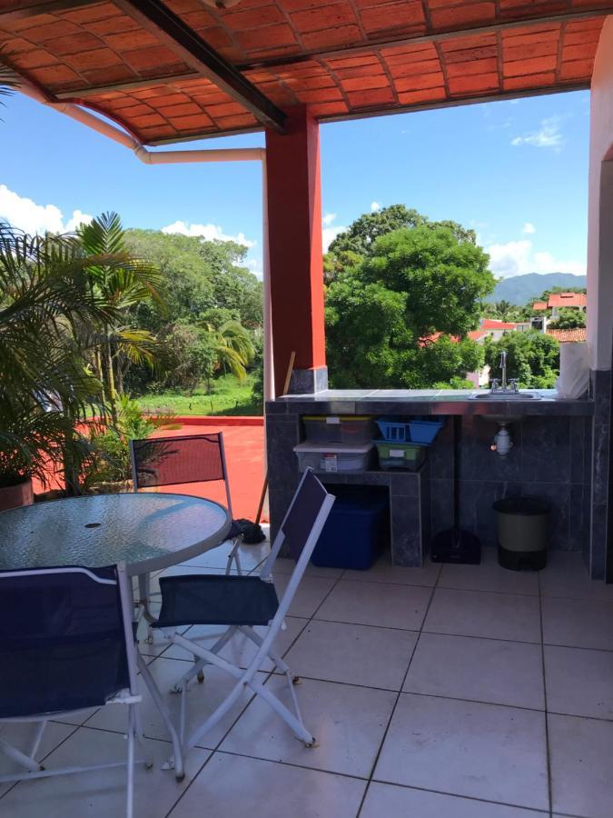 Casa Kimberley Private Villa Rincon de Guayabitos Buitenkant foto
